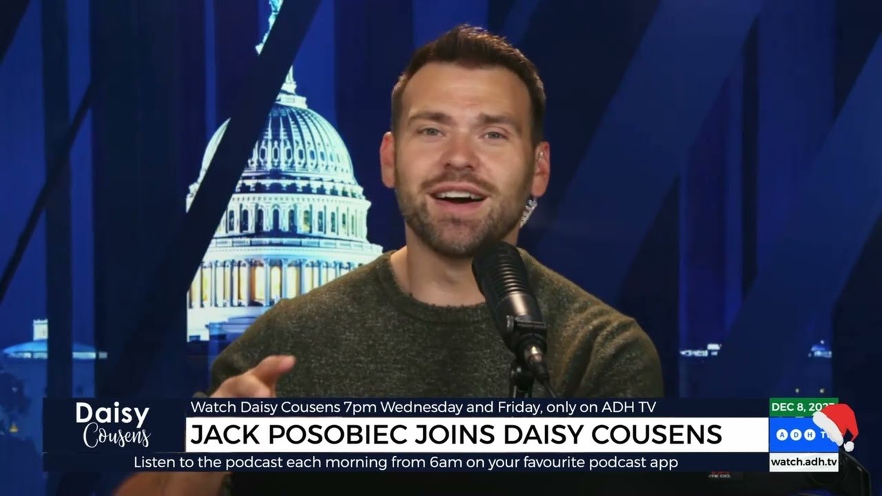 Jack Posobiec on the impact of Elon Musk's purchase of Twitter
