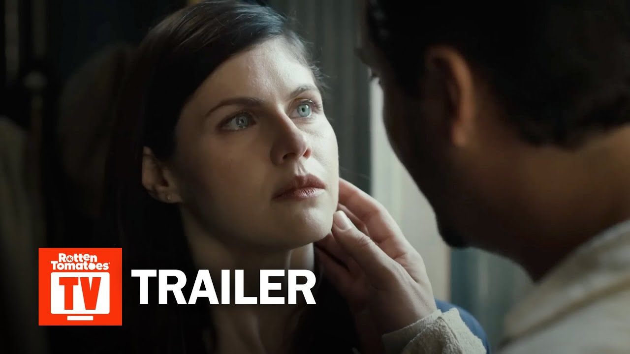 Mayfair Witches Season 2 'Preview' Trailer