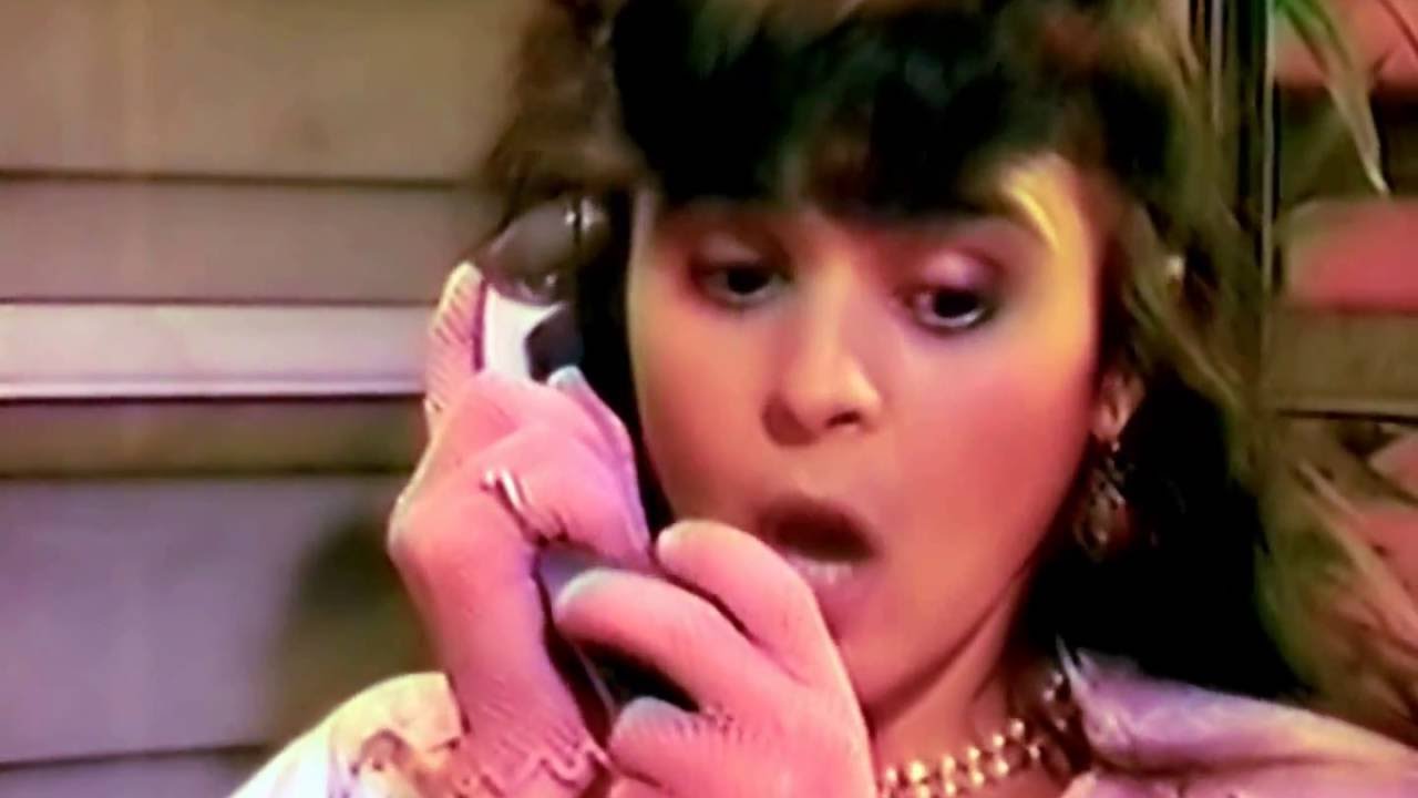 MARIA CONCHITA ALONSO - NOCHE DE COPAS ( 1984 ) HD