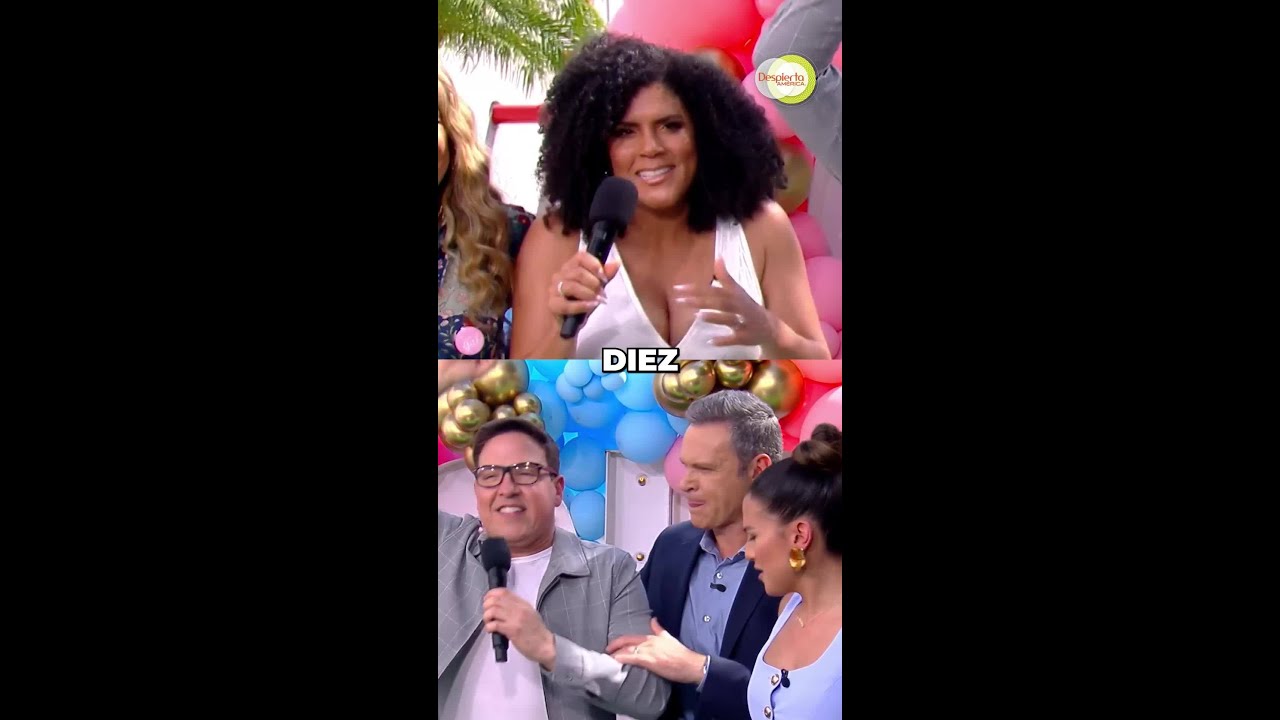 Francisca revela el sexo y nombre de su tercer bebé 🍼😍👏