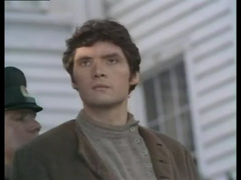 Everett McGill in Enemies (1971)