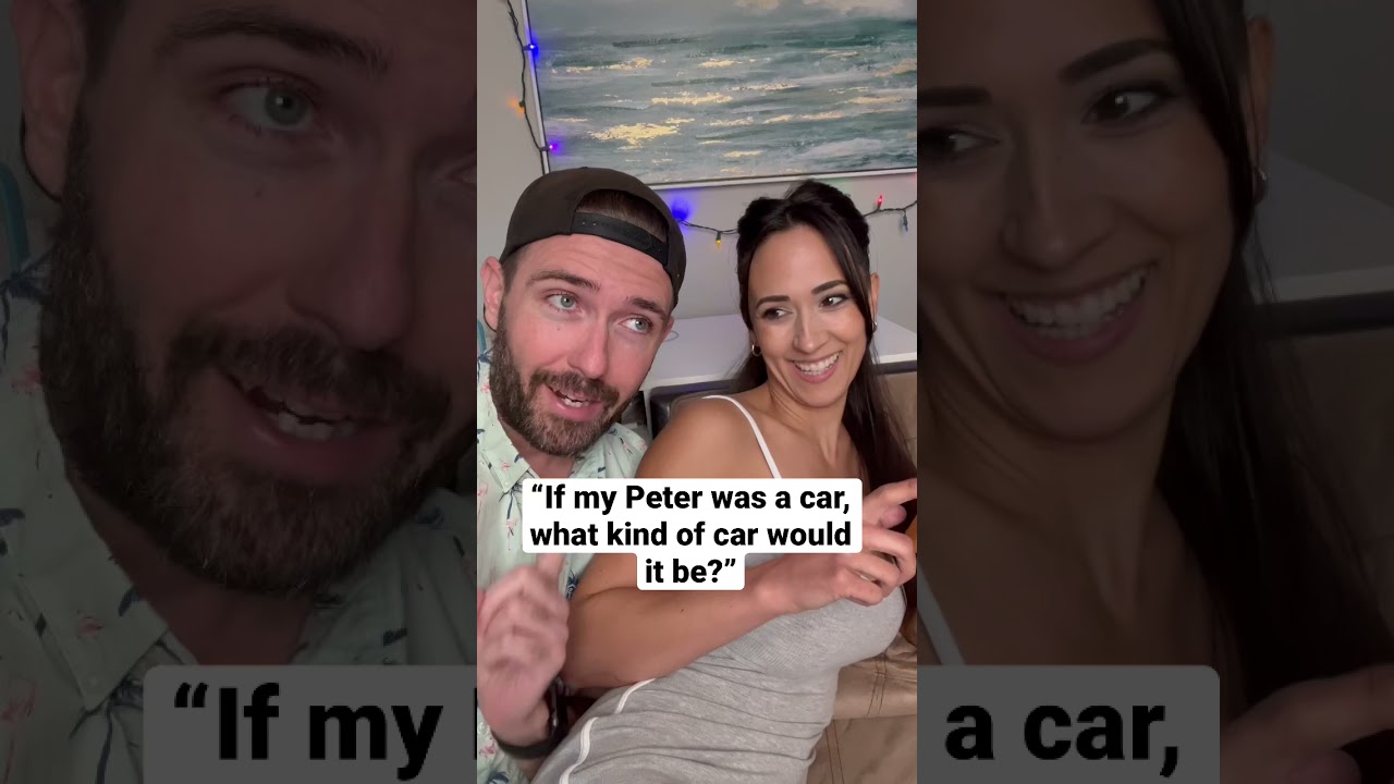 That laugh made it sting more #couple #couplecomedy #jokes #wife #reaction #shorts