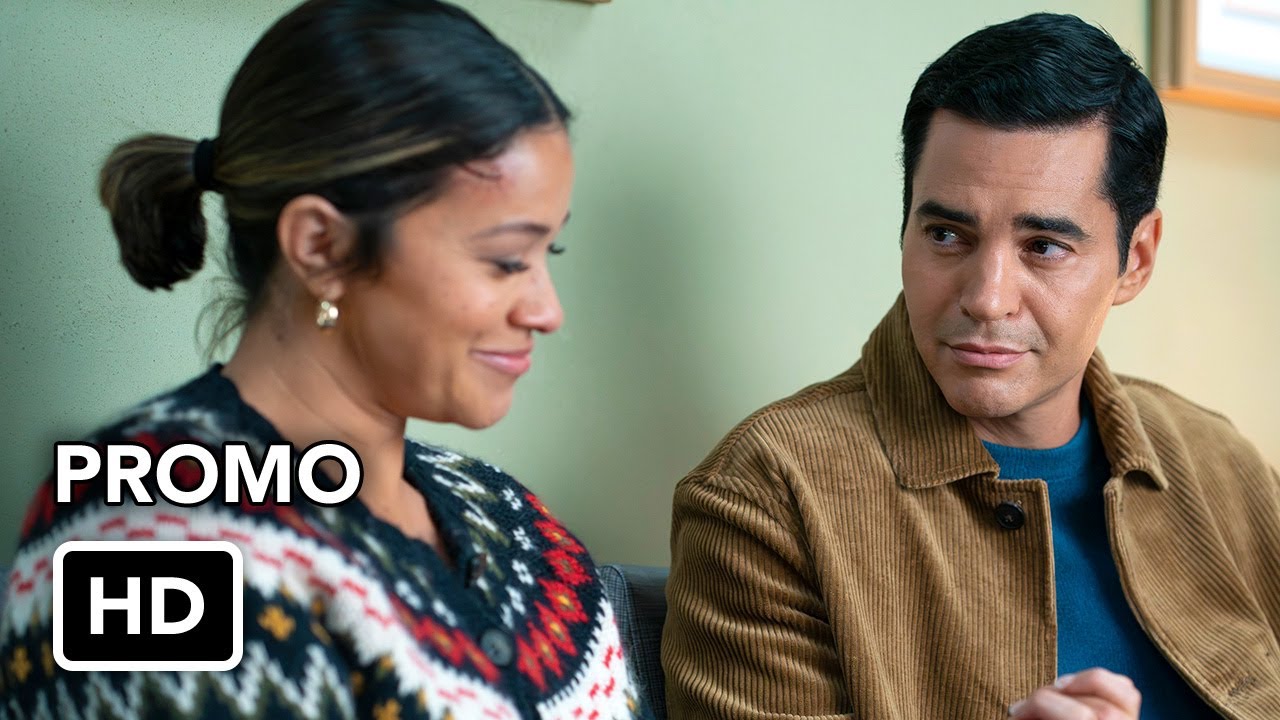 Will Trent 3x08 Promo "Abigail B." (HD)