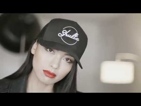 Levy Tran for Shultz Clothing