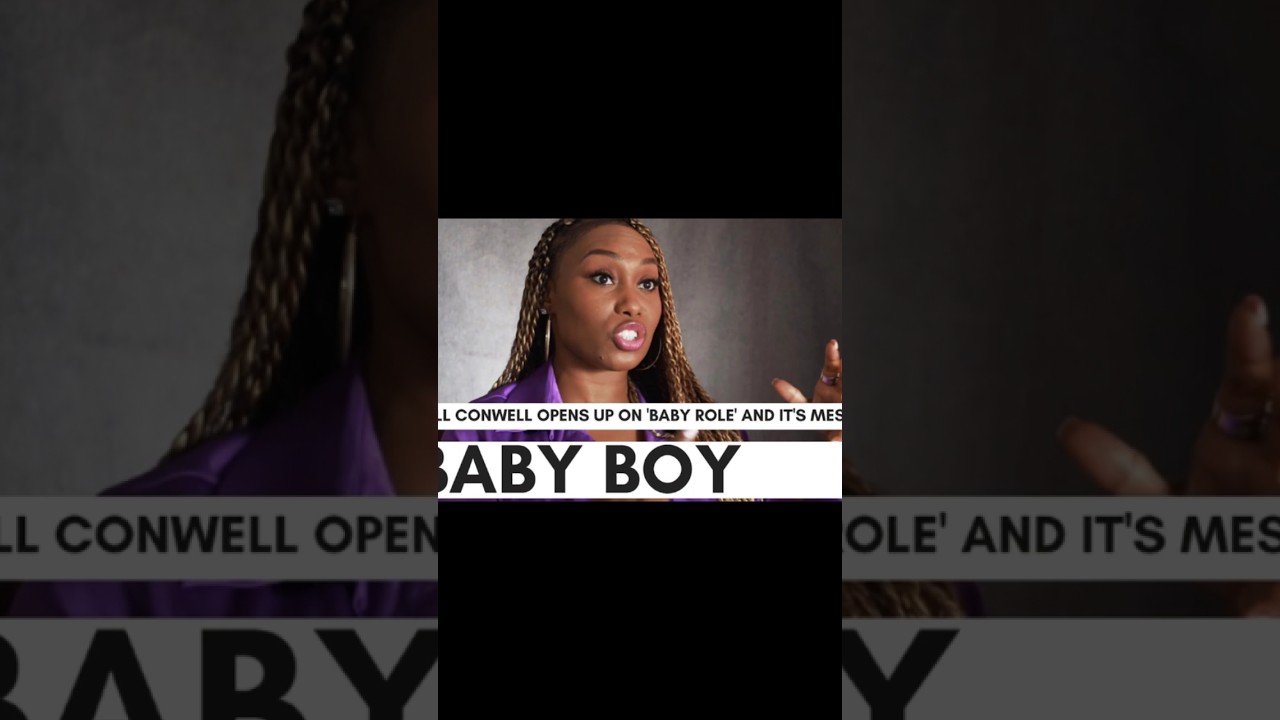Angell Conwell lifestyle & career #shorts #short #shortvideo #actress #hollywood #movie #film #usa
