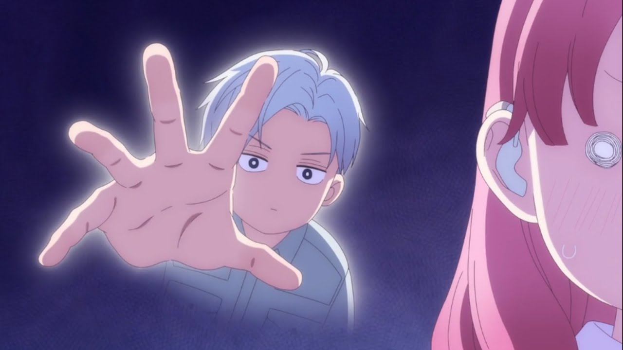 A Sign Of Affection DUB moments i think about daily