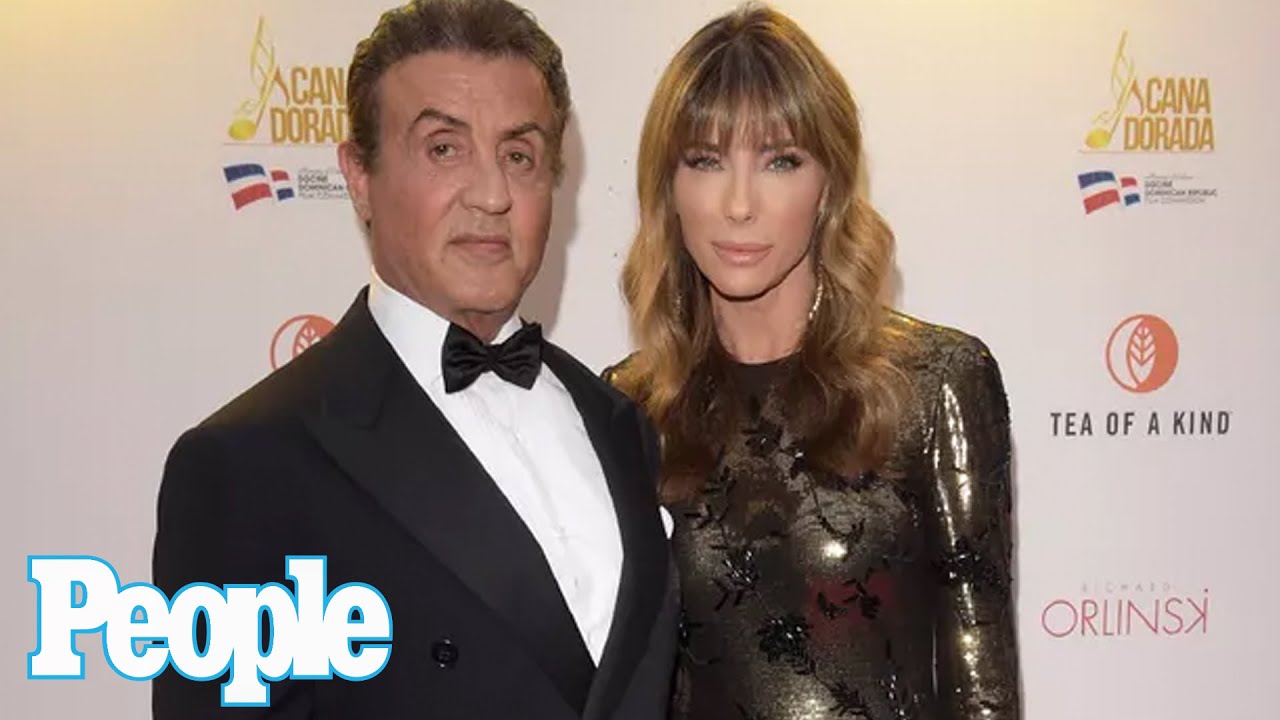 Jennifer Flavin Will "Always Cherish" Sylvester Stallone Relationship After Divorce | PEOPLE