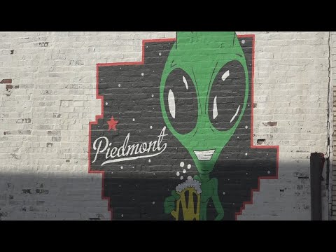 Sightings continue around 'UFO Capital of Missouri'