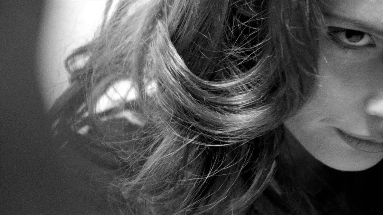 Black & White (Test Shoot) - Behind the Scenes Film