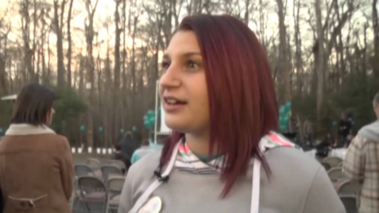 One year later: Family, friends remember Heather Elvis