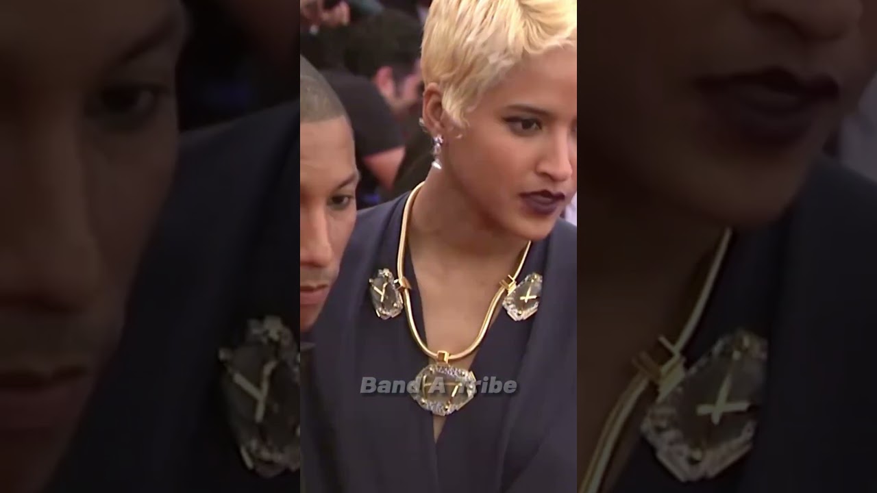 Do you know Pharrell Williams’ wife, Helen Lasichanh