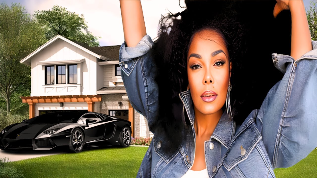 Janet Jackson, lifestyle, career and net worth 2024