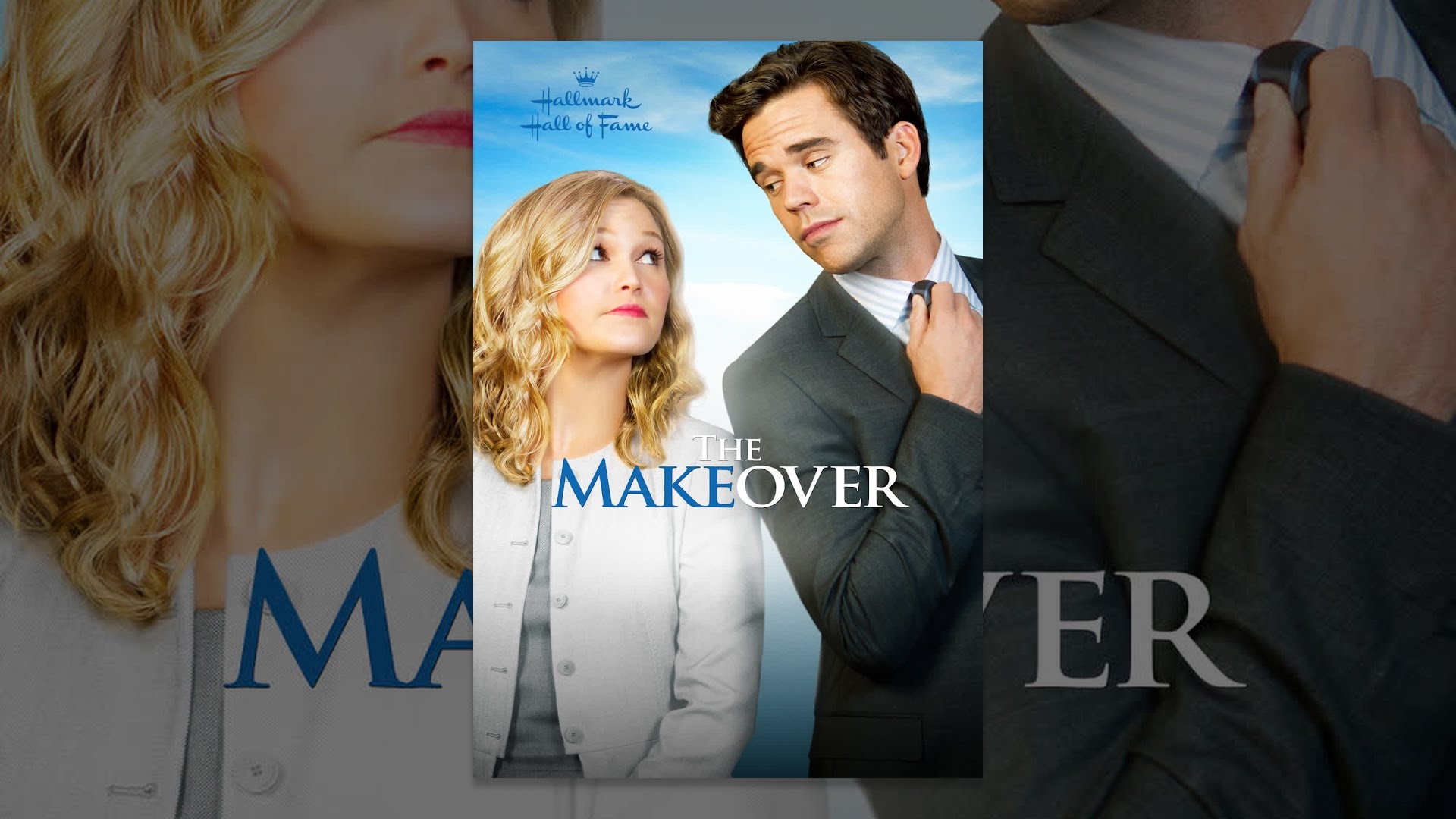 The Makeover