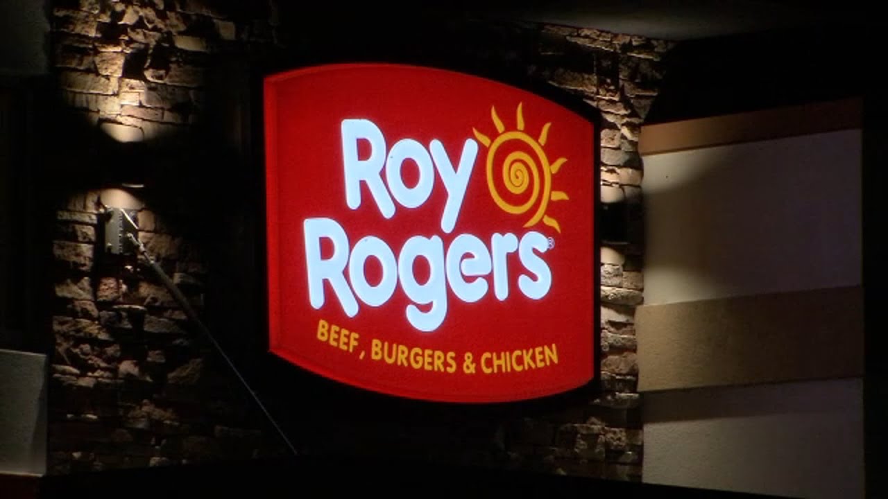 Roy Rogers makes nostalgic return to South Jersey after 3 decades