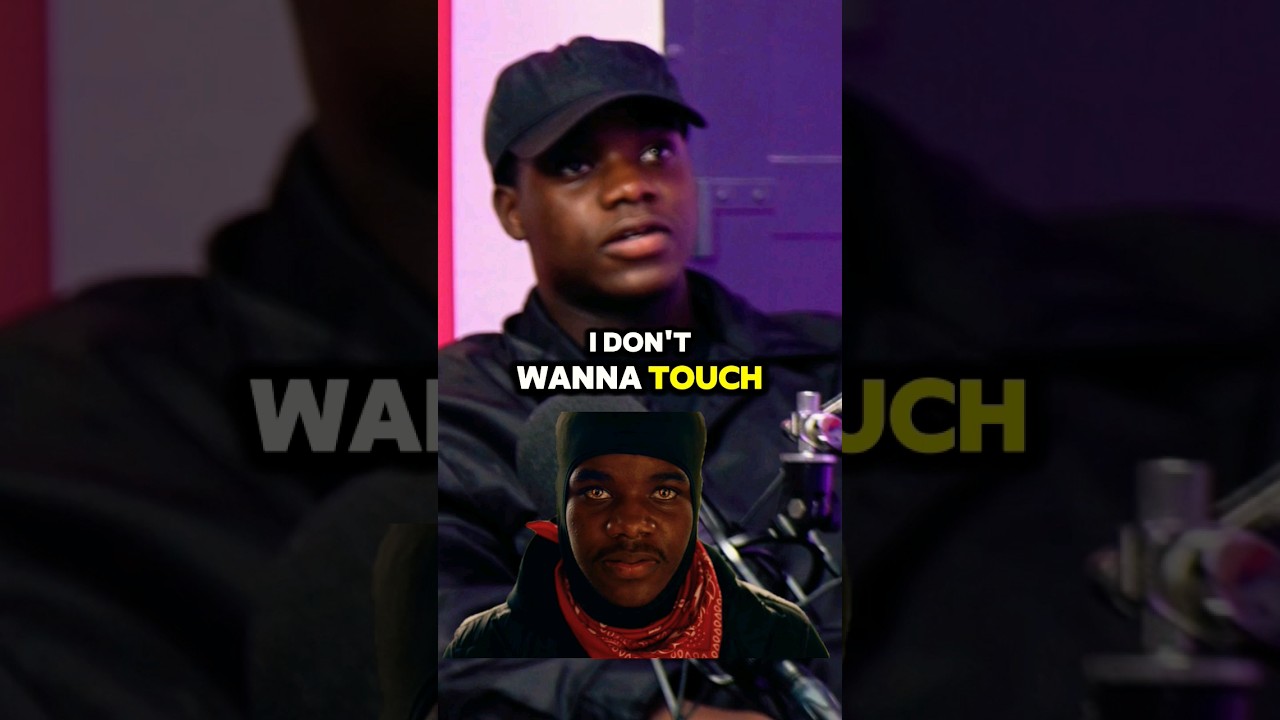 WE NEED TO MOVE FORWARD FROM PLAYING CERTAIN ROLES!! | Josh Tedeku (Supacell)