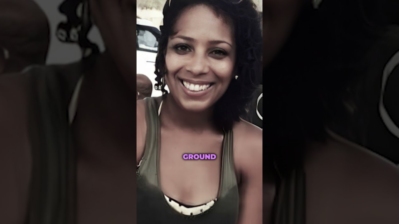 The Suspicious Death of Tamla Horsford