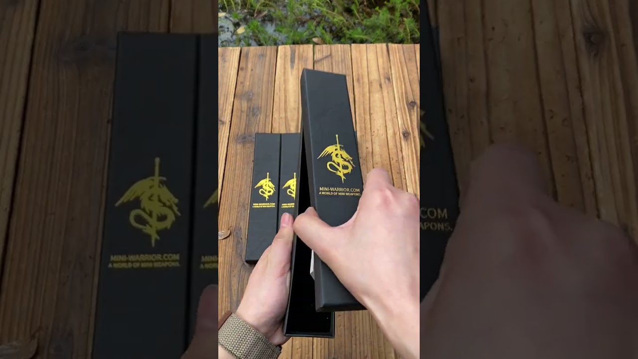which one do you want? Buster Sword? #mysterybox #ff7 #unboxingtoys