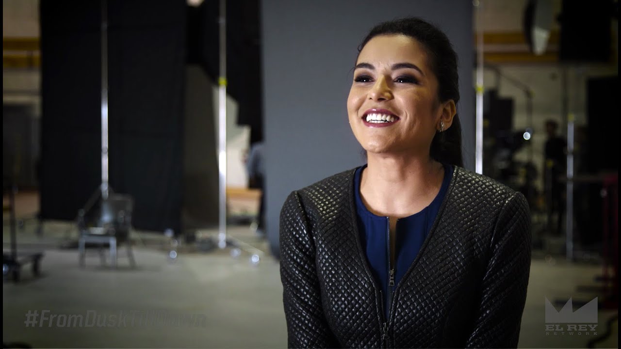 Ask Dusk: Emily Rios