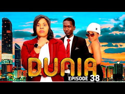 DUNIA ( Ep 38 )