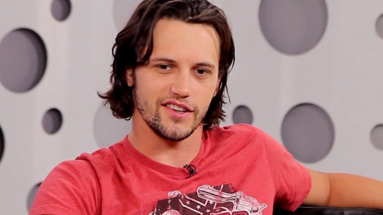 Nathan Parsons "True Blood" Series Finale Interview - Who Will Die???