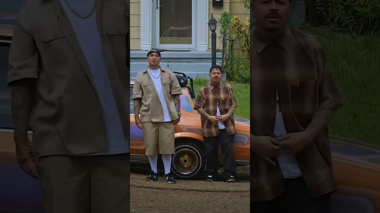 MY FIRST FEATURED FILM STARRING GEORGE LOPEZ  ‘How the Gringo Stole Christmas’ IS OUT NOW!!!🎥😂