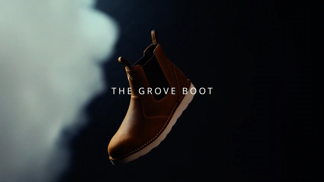 Chêne Gear | The Grove Boot