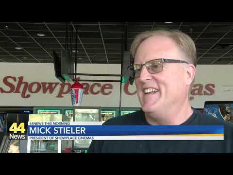 All Showplace Cinemas Theaters Close Temporarily Excluding Showplace East