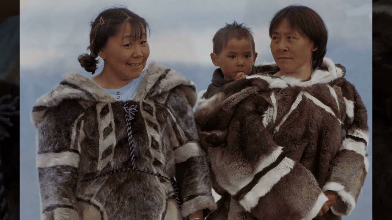 What is an Eskimo Kiss?