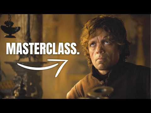 The Scene That Changed Tyrion Lannister Forever
