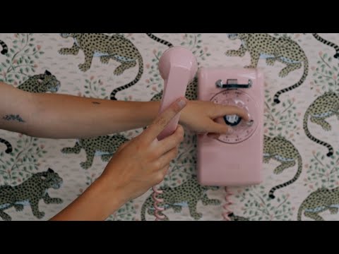 Siena Bjørn - What Did Love Do To You (Official Music Video)