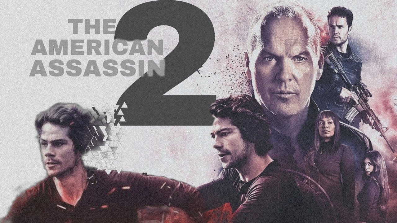 The American Assassin 2 (2025) Movie || Jason Statham, will Smith, Angelina | Review And Facts