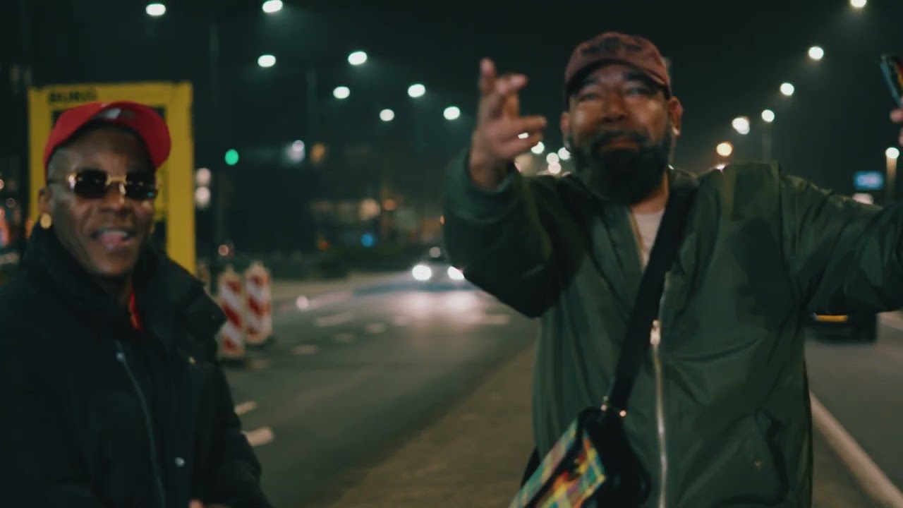 Awanja   De Lul  Prod by Cegan