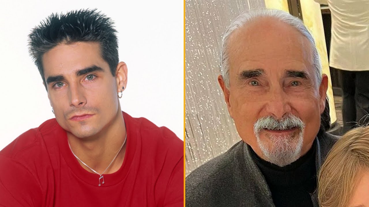 Backstreet Boys ★ THEN and NOW | You Won't BELIEVE How They've Changed