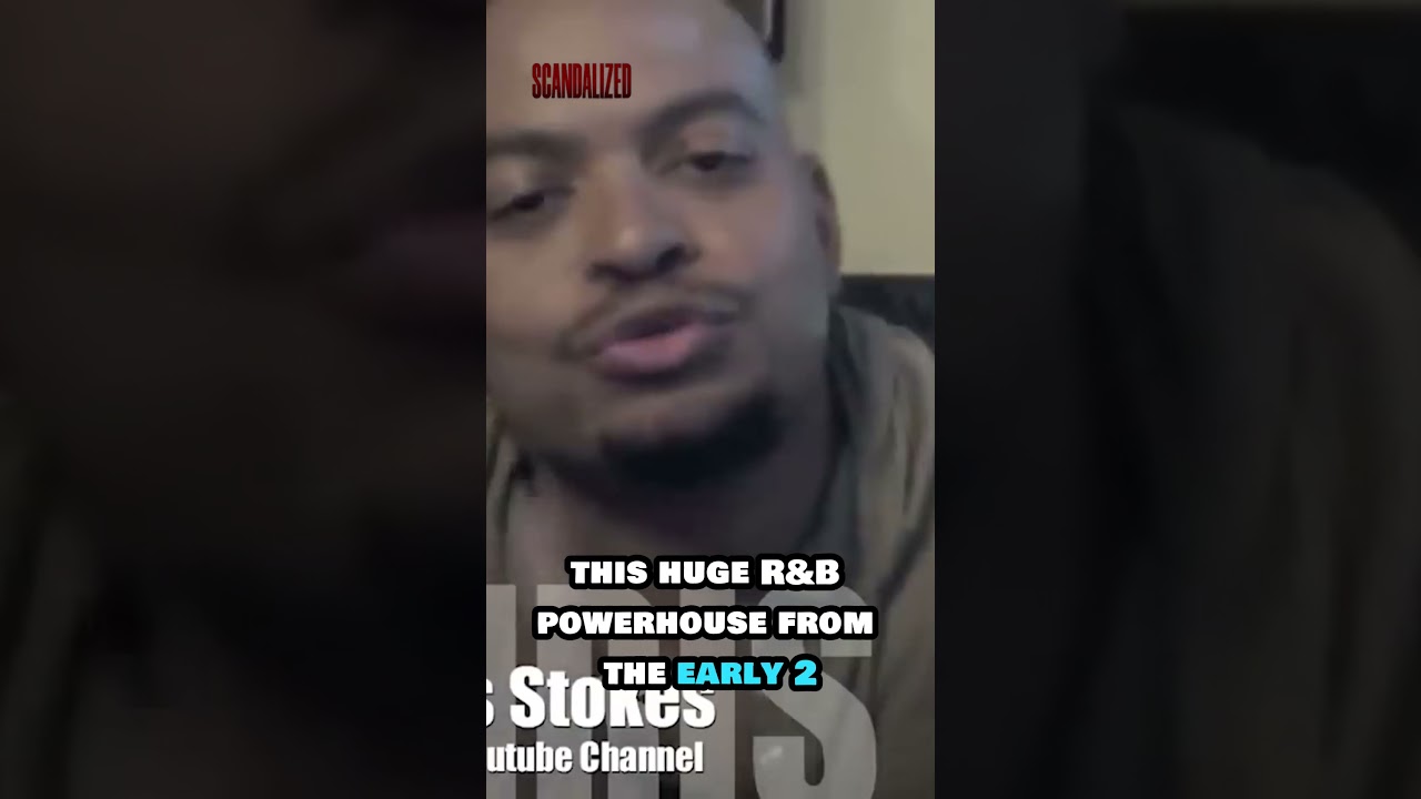 Chris Stokes and Diddy’s Dark Connection