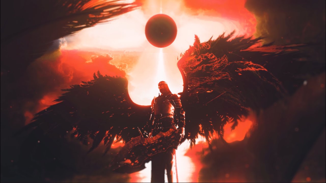 Spade - SERAPHBANE