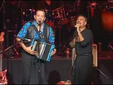 Little Joe / with Flaco Jimenez./
