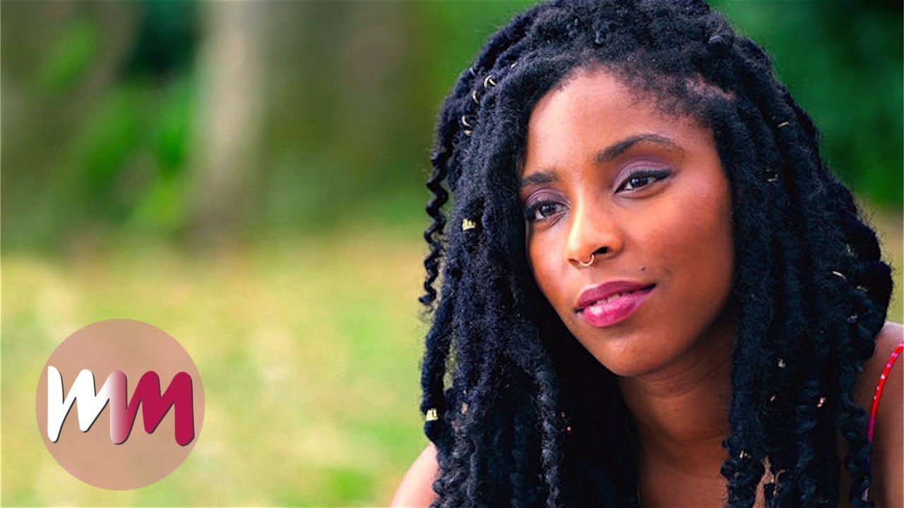 Top 5 The Incredible Jessica James Facts