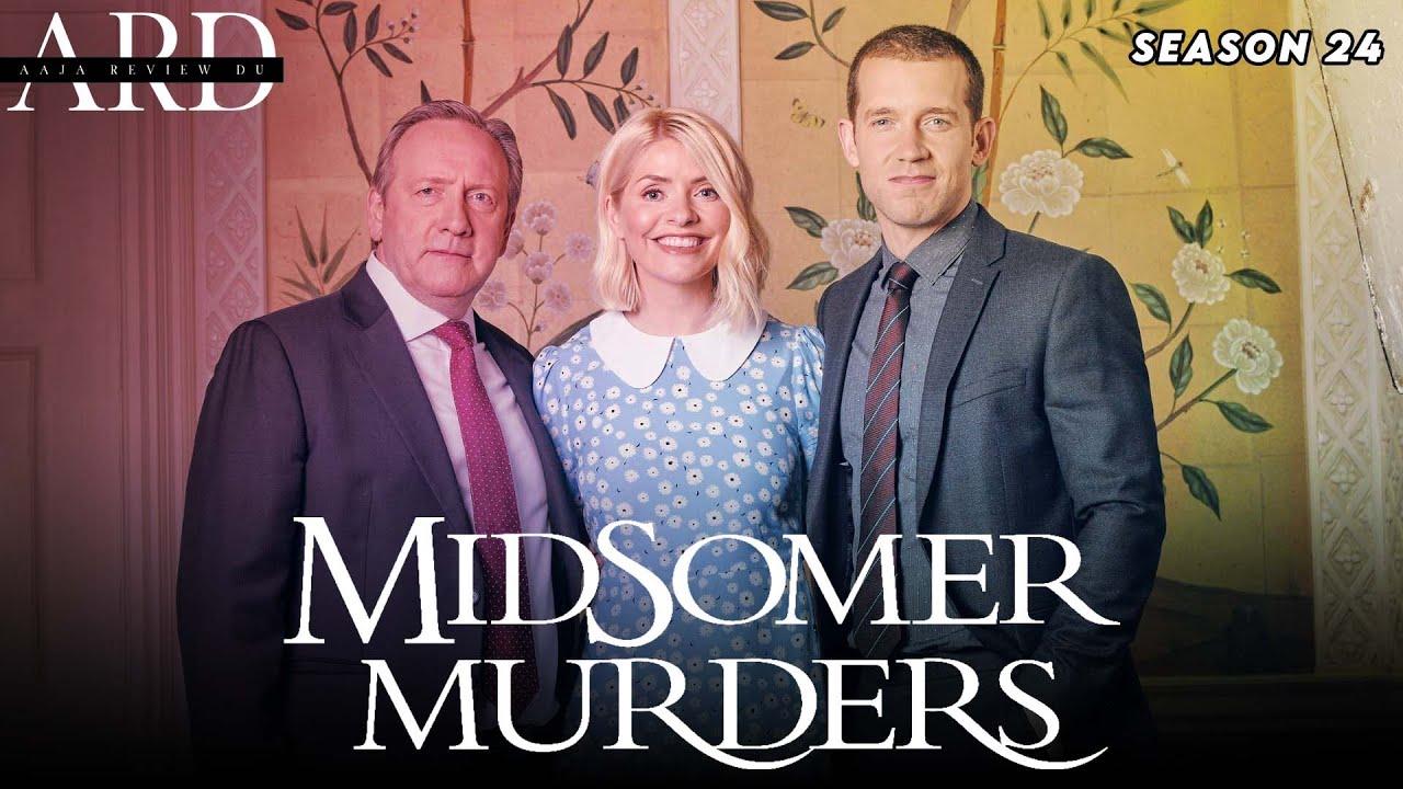 Midsomer Murders Season 24 | Premiere Details And Other Updates