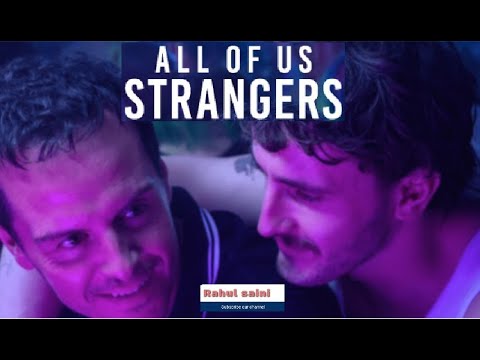All Of Us Strangers | Trailer Break Down | 2023 | Rahul Saini