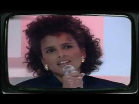 Shari Belafonte - Who do you think am I 1987