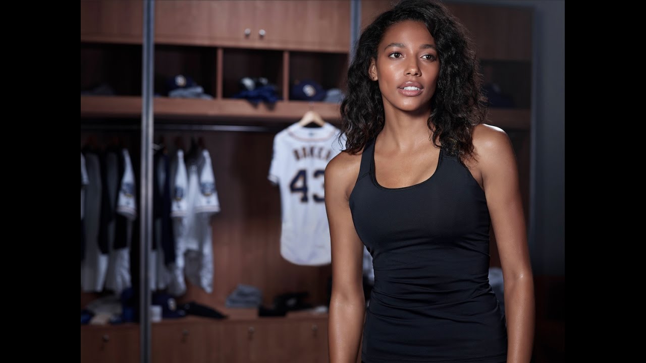 "Pitch" star Kylie Bunbury spent months training for the role of a lifetime