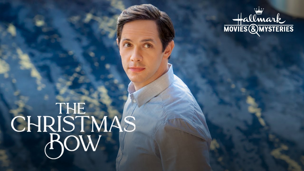 Sleigh Bell Stories - Michael Rady - The Christmas Bow