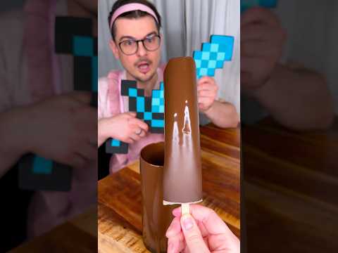 How to make the best cookies and cream ICE CREAM for mom?😎❤️🍦| CHEFKOUDY
