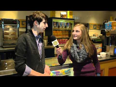 Blackstone Cinema Deluxe Holiday segment