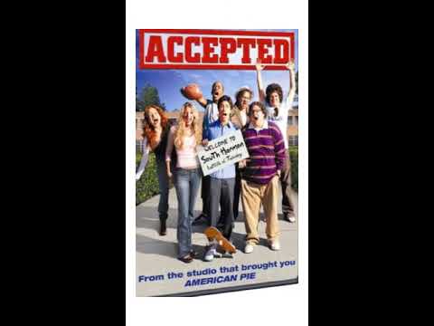 Accepted 2006 Cast....Then and Now!!!