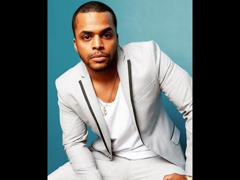 Chris Warren Jr. Actor Biography, Wiki Height Age Girlfriend