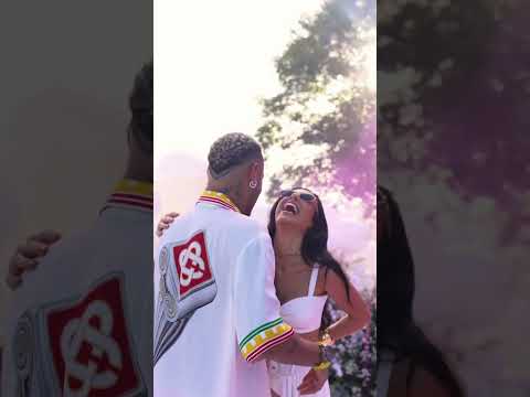 Bruna Biancardi e Neymar anunciam gravidez do 2º filho #shorts