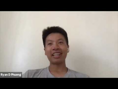 Ryan Phuong Interview -The Kayden Gordon Show
