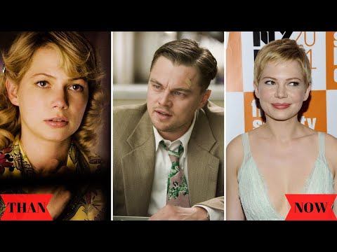 Shutter Island (2010) Cast⭐Then and Now (2010 vs 2023)⭐How They Changed⭐Movie Stars