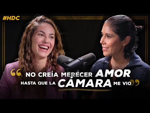 HDC #125: BÁRBARA MORI | SOY MUY CUIDADOSA CON LOS PERSONAJES QUE ACEPTO